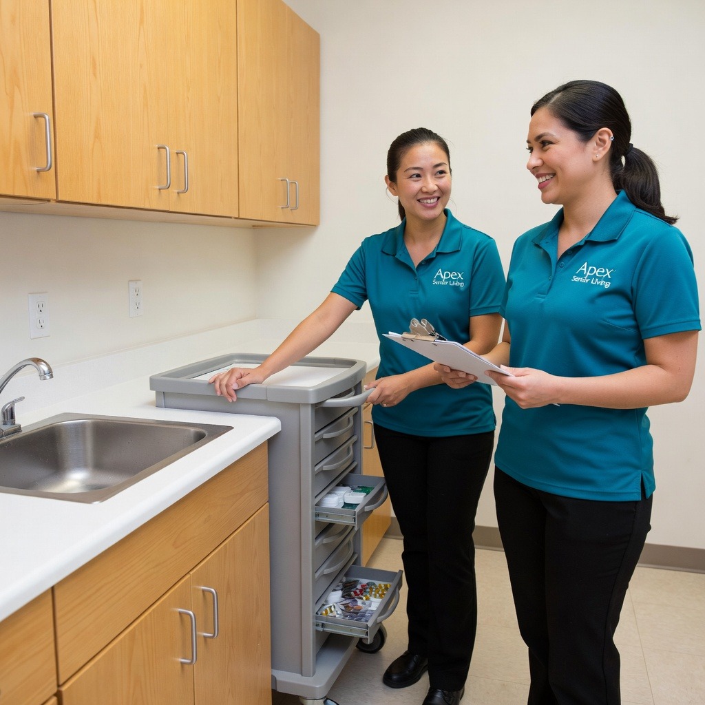 Clinical Operations Advisory