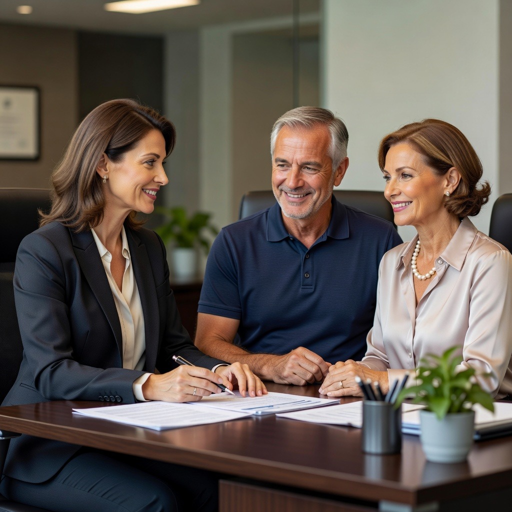 Family Care Advisory