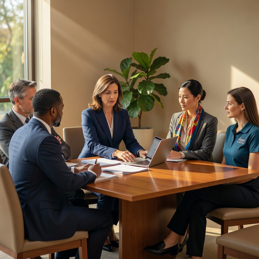 Operational Excellence