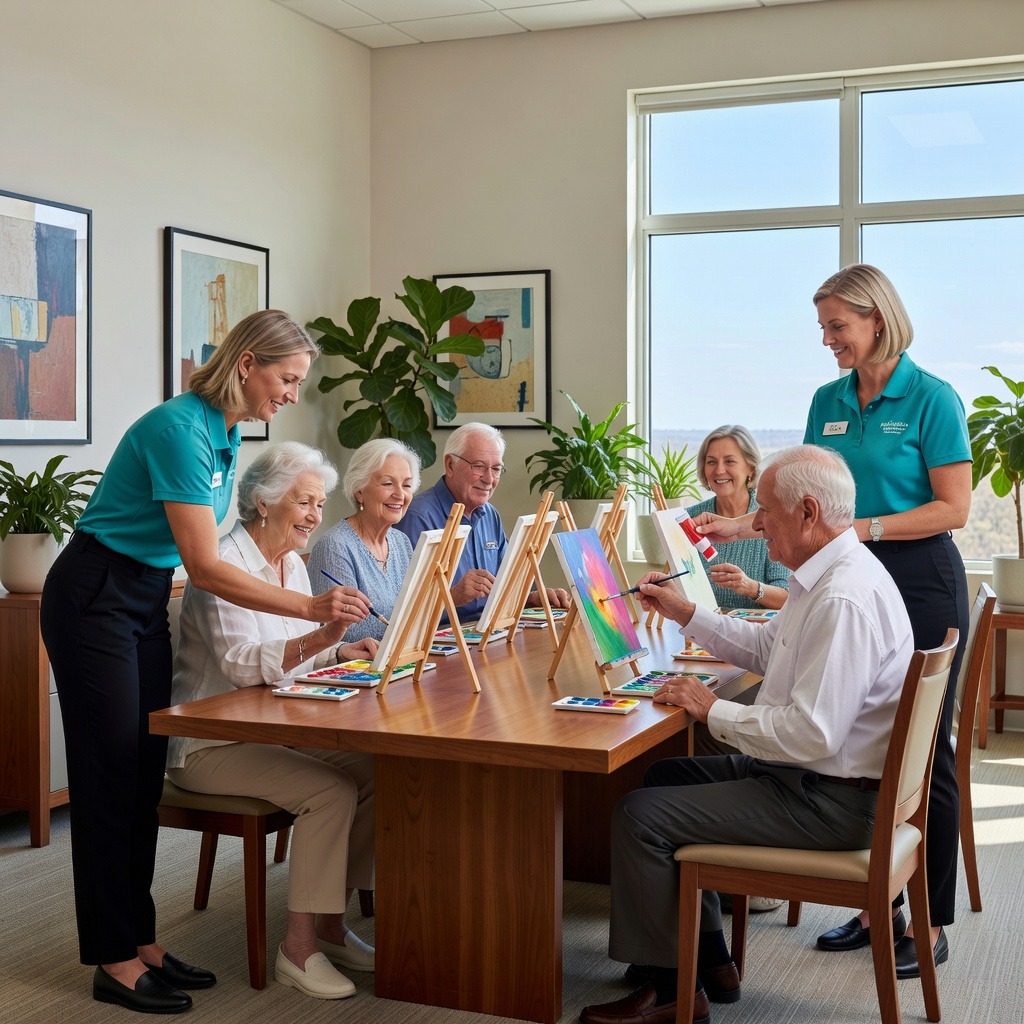 Performance & Growth