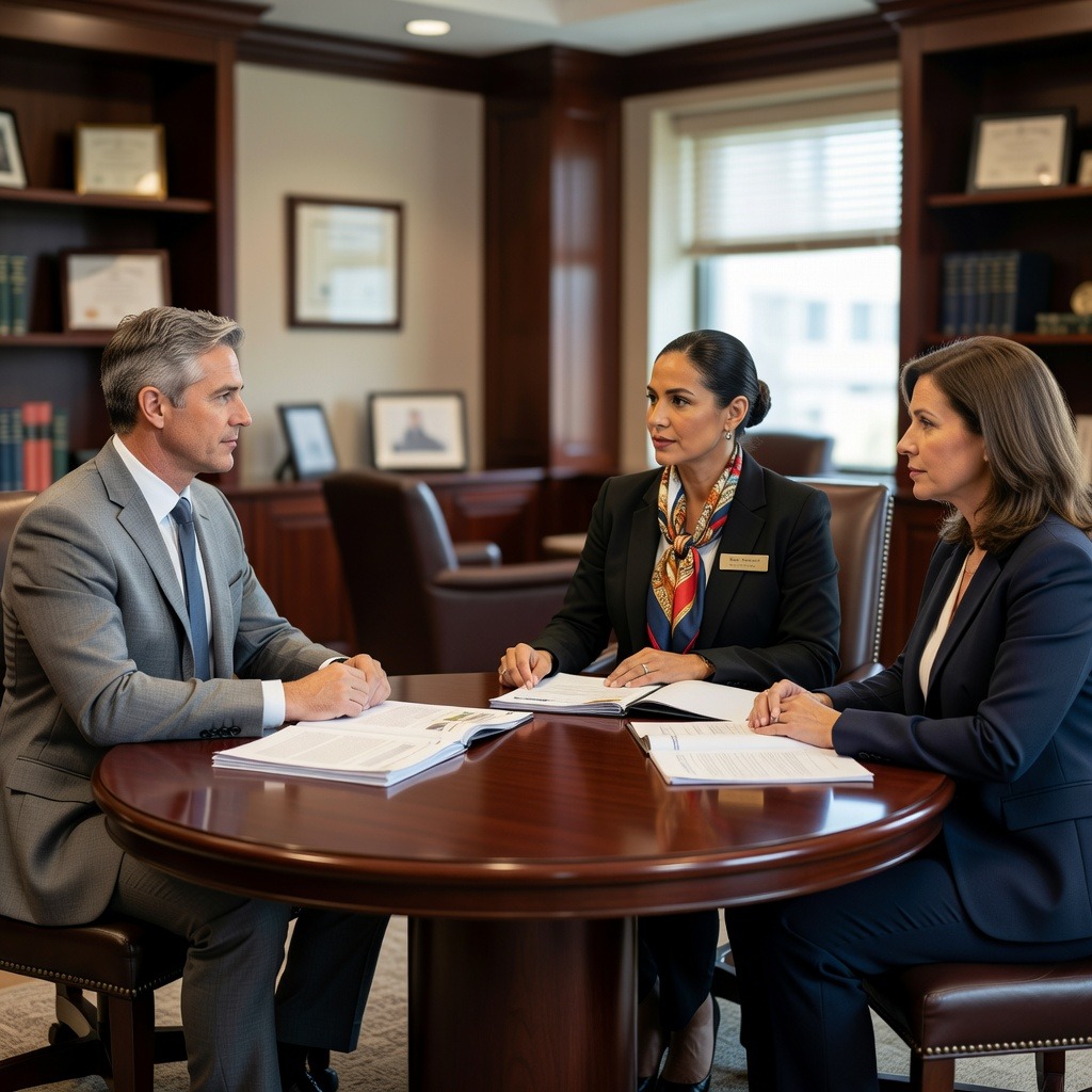 Strategy & Implementation