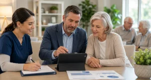 Navigating Senior Living Choices with Expert Guidance