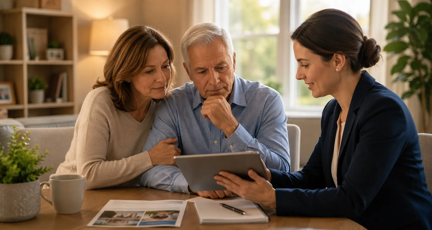 How Clinical Operations Advisory Improves Senior Care Standards
