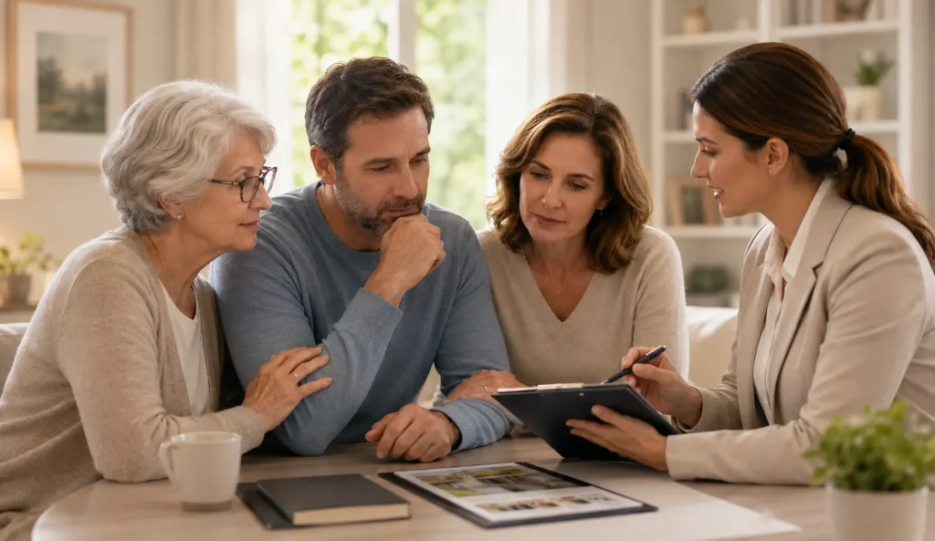 Senior Living Risk Management in 2026: 7 Areas Assisted Living Leaders Should Review